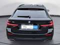 BMW 530 e Touring Innovationsp. Aut. Klimaaut. AHK Schwarz - thumbnail 6