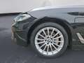 BMW 530 e Touring Innovationsp. Aut. Klimaaut. AHK Schwarz - thumbnail 13