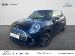 MINI Cooper SE 184ch Yours BVA