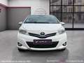 Toyota Yaris Yaris 69 VVT-i Tendance Blanc - thumbnail 6