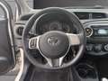 Toyota Yaris Yaris 69 VVT-i Tendance Blanc - thumbnail 11