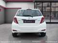 Toyota Yaris Yaris 69 VVT-i Tendance Blanc - thumbnail 9