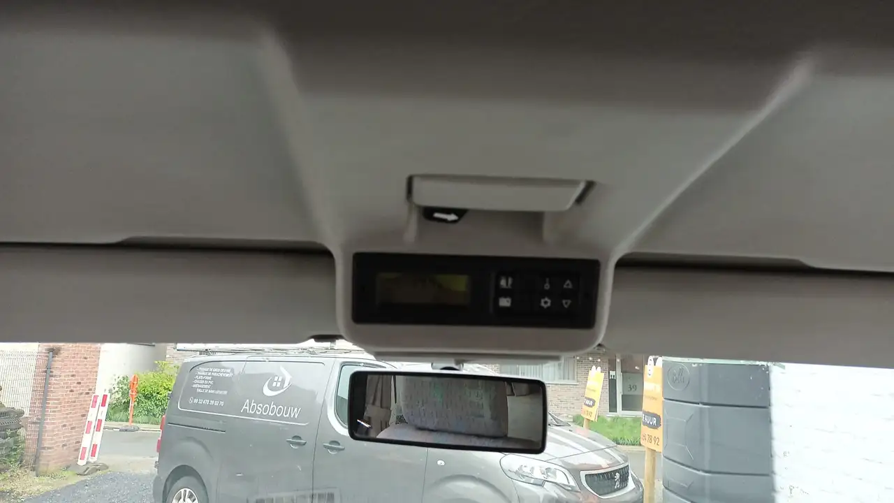 Volkswagen T4 California, foto 7
