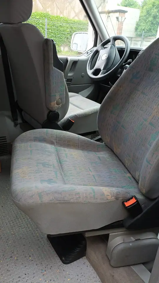 Volkswagen T4 California, foto 4