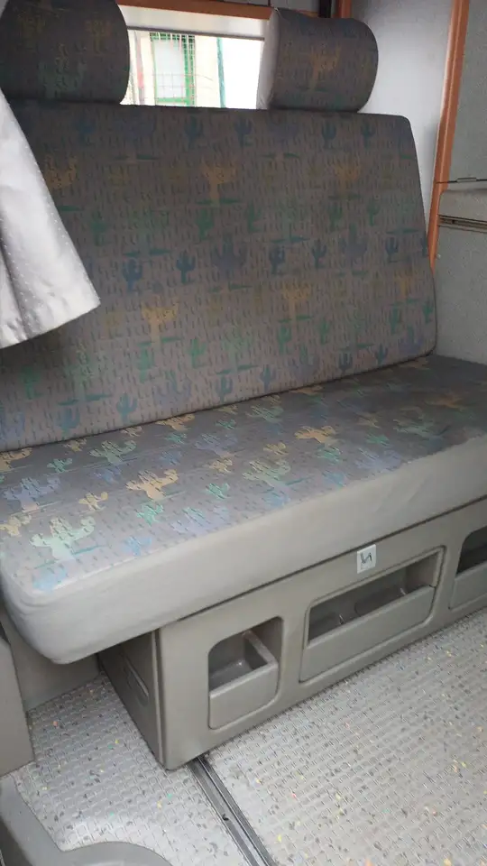 Volkswagen T4 California, foto 5