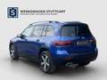 Mercedes-Benz GLB 220 GLB 220 4M Progressive Night Distronic Multibeam Blau - thumbnail 3