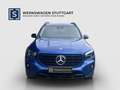 Mercedes-Benz GLB 220 GLB 220 4M Progressive Night Distronic Multibeam Blau - thumbnail 5