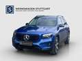 Mercedes-Benz GLB 220 GLB 220 4M Progressive Night Distronic Multibeam Blau - thumbnail 1