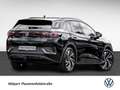 Volkswagen ID.4 GTX 4X4 WÄRMEPUMPE PANO AHK 360CAM ACC LM21 Schwarz - thumbnail 4