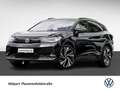 Volkswagen ID.4 GTX 4X4 WÄRMEPUMPE PANO AHK 360CAM ACC LM21 Schwarz - thumbnail 2