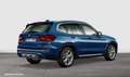 BMW X3 xDrive30e A PANO ACC RFK NAVI LED PDC V+H LM Blau - thumbnail 2