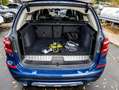 BMW X3 xDrive30e A PANO ACC RFK NAVI LED PDC V+H LM Blau - thumbnail 23