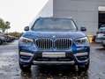 BMW X3 xDrive30e A PANO ACC RFK NAVI LED PDC V+H LM Blau - thumbnail 4