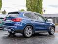 BMW X3 xDrive30e A PANO ACC RFK NAVI LED PDC V+H LM Blau - thumbnail 2