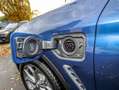 BMW X3 xDrive30e A PANO ACC RFK NAVI LED PDC V+H LM Blau - thumbnail 21