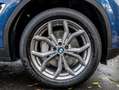 BMW X3 xDrive30e A PANO ACC RFK NAVI LED PDC V+H LM Blau - thumbnail 7