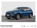 BMW X3 xDrive30e A PANO ACC RFK NAVI LED PDC V+H LM Blau - thumbnail 1