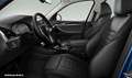 BMW X3 xDrive30e A PANO ACC RFK NAVI LED PDC V+H LM Blau - thumbnail 4