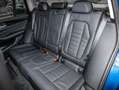BMW X3 xDrive30e A PANO ACC RFK NAVI LED PDC V+H LM Blau - thumbnail 11