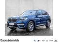 BMW X3 xDrive30e A PANO ACC RFK NAVI LED PDC V+H LM Blau - thumbnail 1