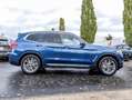 BMW X3 xDrive30e A PANO ACC RFK NAVI LED PDC V+H LM Blau - thumbnail 3