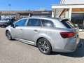 Toyota Avensis TS 2.0 D-4D Edition+ Navi SHZ DAB AHK 8Fach Grau - thumbnail 6