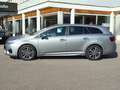 Toyota Avensis TS 2.0 D-4D Edition+ Navi SHZ DAB AHK 8Fach Grau - thumbnail 7