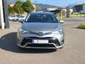 Toyota Avensis TS 2.0 D-4D Edition+ Navi SHZ DAB AHK 8Fach Grau - thumbnail 9