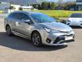 Toyota Avensis TS 2.0 D-4D Edition+ Navi SHZ DAB AHK 8Fach Grau - thumbnail 1