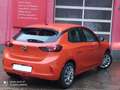 Opel Corsa F e Edition Oranje - thumbnail 4