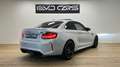 BMW M2 Compétition 3.0 410 DKG / CarPlay /Harman Kardon / Gris - thumbnail 2