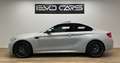 BMW M2 Compétition 3.0 410 DKG / CarPlay /Harman Kardon / Gris - thumbnail 3