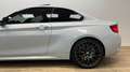 BMW M2 Compétition 3.0 410 DKG / CarPlay /Harman Kardon / Gris - thumbnail 5