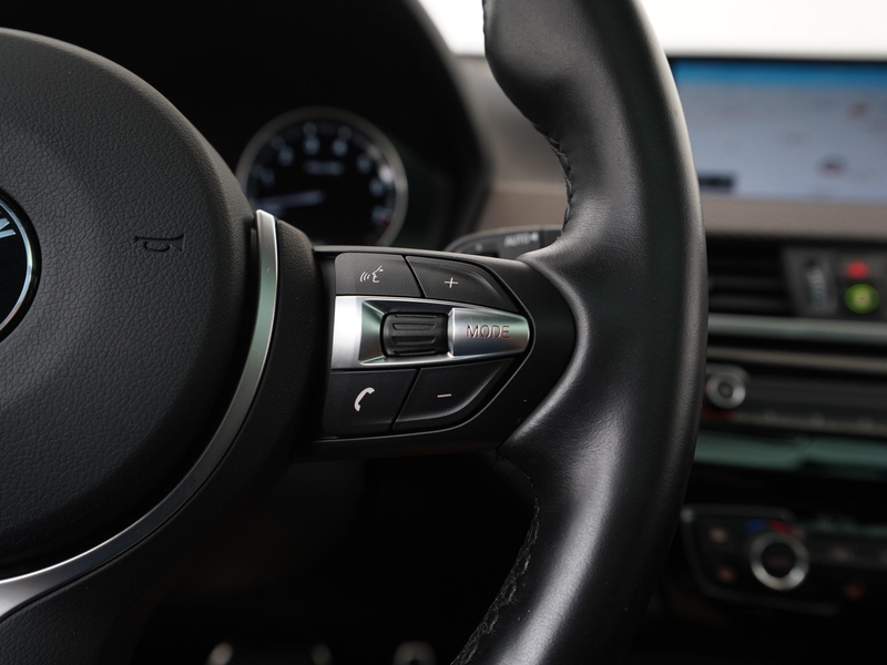 BMW X2 xDrive25e M Sport | Panoramadak | Zondag Open! — photo 9