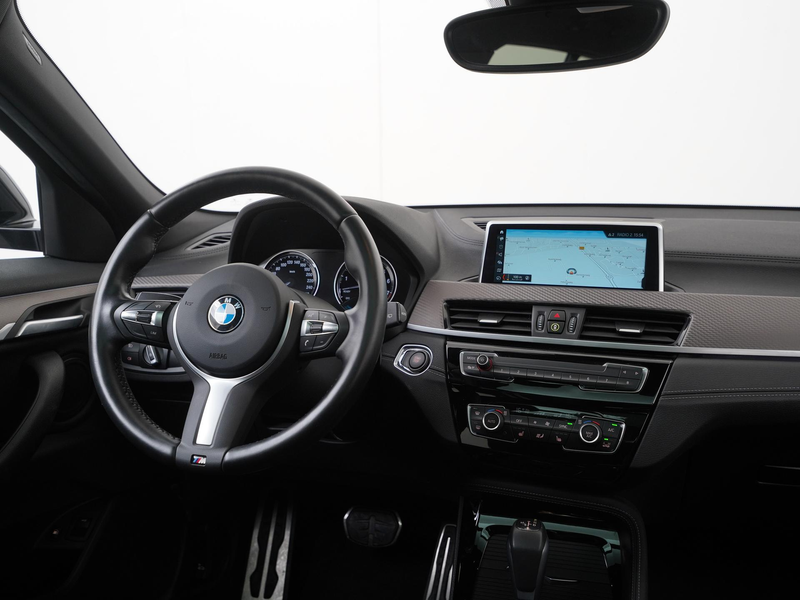BMW X2 xDrive25e M Sport | Panoramadak | Zondag Open! — photo 5