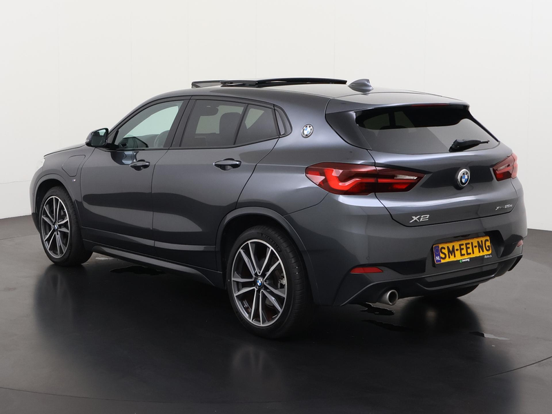BMW X2 xDrive25e M Sport | Panoramadak | Zondag Open! — photo 6