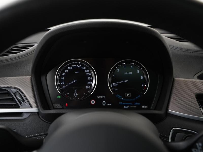 BMW X2 xDrive25e M Sport | Panoramadak | Zondag Open! — photo 8