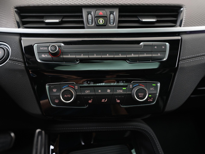 BMW X2 xDrive25e M Sport | Panoramadak | Zondag Open! — photo 12