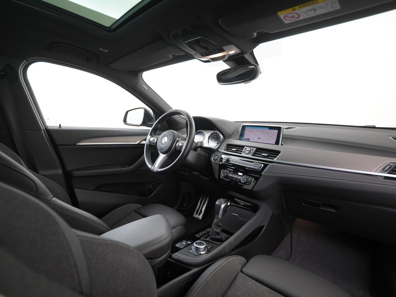 BMW X2 xDrive25e M Sport | Panoramadak | Zondag Open! — photo 2
