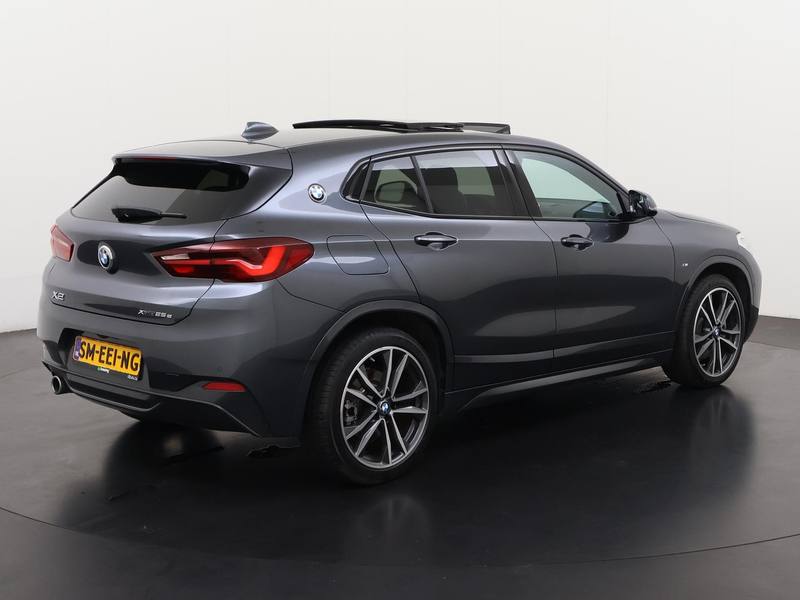 BMW X2 xDrive25e M Sport | Panoramadak | Zondag Open! — photo 4