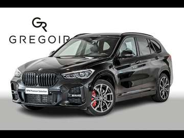 Msport | Comfort | TH | Cam| D