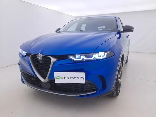 Alfa Romeo Tonale view 9