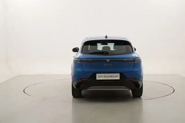 Alfa Romeo Tonale view 4