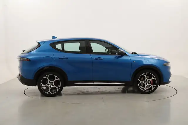 Alfa Romeo Tonale view 6