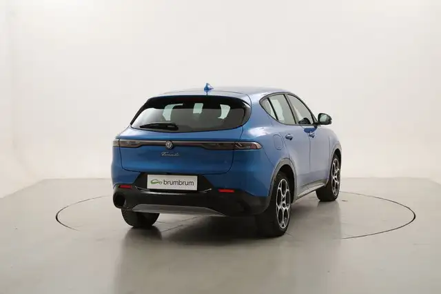 Alfa Romeo Tonale view 5
