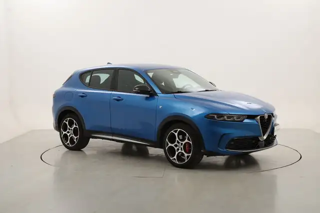 Alfa Romeo Tonale view 7