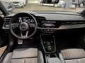 Audi A3 45 TFSI e s-line BusiPaket RFK HuD Schwarz - thumbnail 14