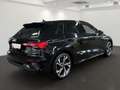 Audi A3 45 TFSI e s-line BusiPaket RFK HuD Schwarz - thumbnail 6