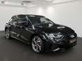 Audi A3 45 TFSI e s-line BusiPaket RFK HuD Schwarz - thumbnail 4