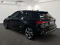 Audi A3 45 TFSI e s-line BusiPaket RFK HuD Schwarz - thumbnail 7